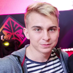 Paweł Bedryj